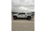 $25900 : 2014 F-150 SVT Raptor thumbnail