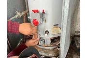 PLUMBING/REPAIR en Los Angeles