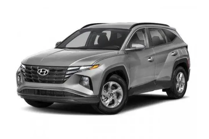 $26998 : Hyundai TUCSON 2022 SEL 4dr image 1