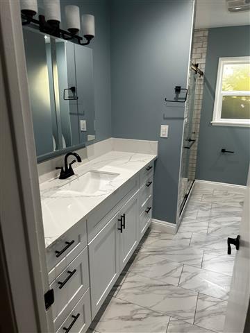 Kitchen and Bath Remodeling AD image 3