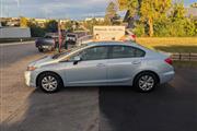 $7990 : 2012 Civic LX thumbnail