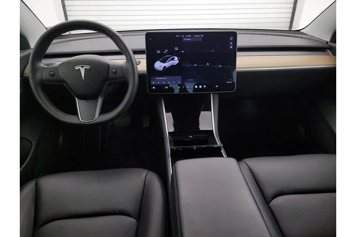 $23998 : Tesla Model 3 2020 AWD Long image 9