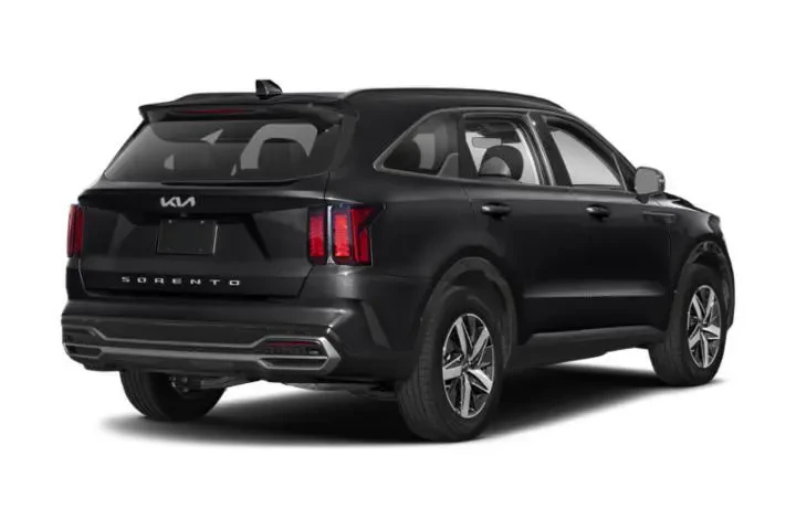 $23549 : Kia Sorento 2022 S 4dr SUV image 3