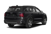 $23549 : Kia Sorento 2022 S 4dr SUV thumbnail