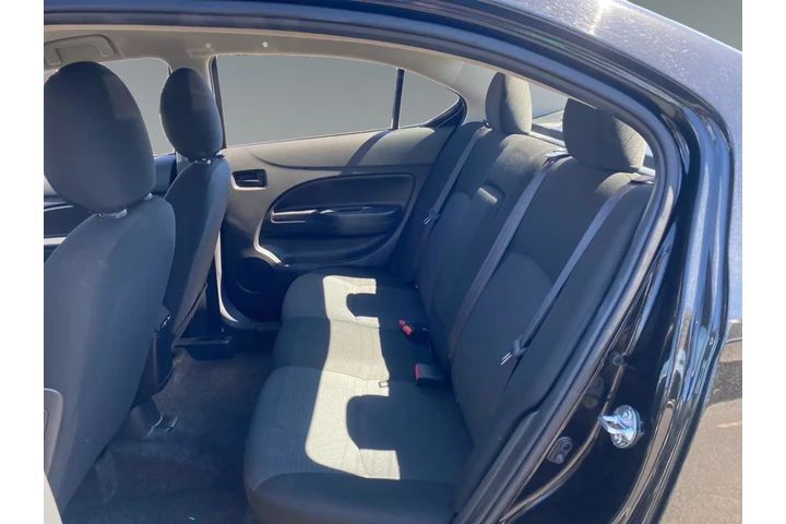 $22869 : Mitsubishi Mirage G4 2024 image 10