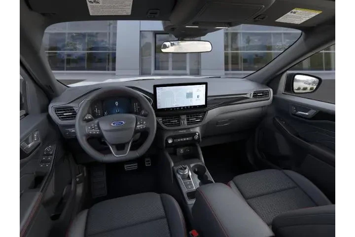 $24900 : Ford Escape 2024 ST-Line 4dr image 9