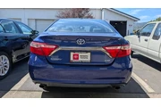 $21499 : 2015 Camry XSE V6 thumbnail