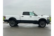 $37692 : Ram 2500 2020 4x4 Power Wago thumbnail