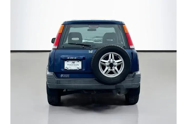 $5988 : Honda CR-V 1998 AWD EX 4dr S image 6