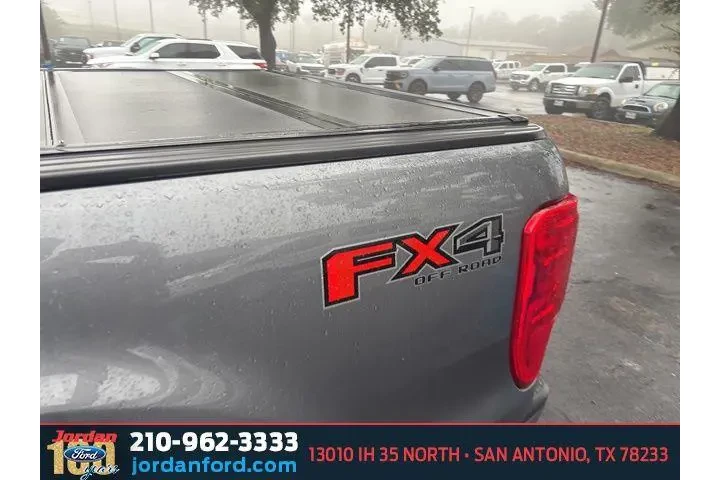 $34924 : Ford Ranger 2023 4x4 XL 4dr image 5