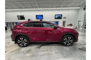 $28495 : Lexus NX 300 2019 AWD F SPOR thumbnail