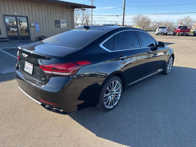 $15999 : 2017 Genesis G80 5.0 Ultimate image 6