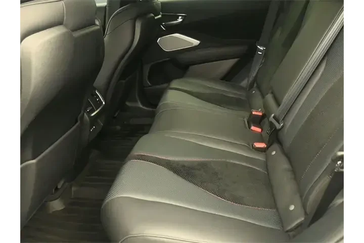 $37945 : Acura RDX 2023 4dr SUV w/A-S image 10