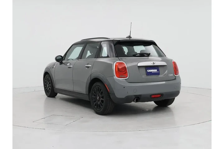 $12599 : MINI Hardtop 4 Door 2015 Coo image 2
