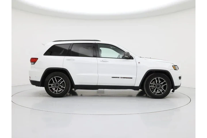 $24998 : Jeep Grand Cherokee 2021 4x4 image 7
