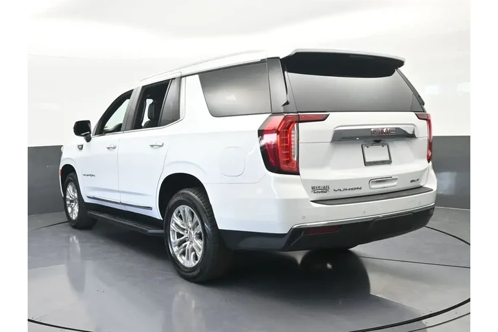 $38996 : GMC Yukon 2023 4x2 SLT 4dr S image 4