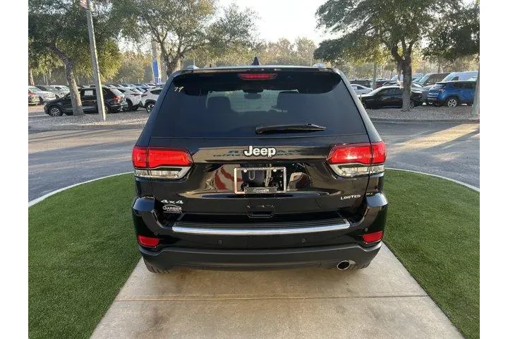 $28891 : Jeep Grand Cherokee WK 2022 image 6