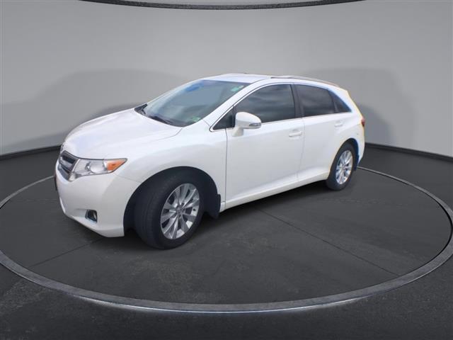 $12400 : PRE-OWNED 2014 TOYOTA VENZA LE image 4