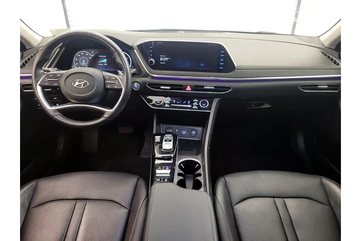 $22998 : Hyundai SONATA 2022 Limited image 9