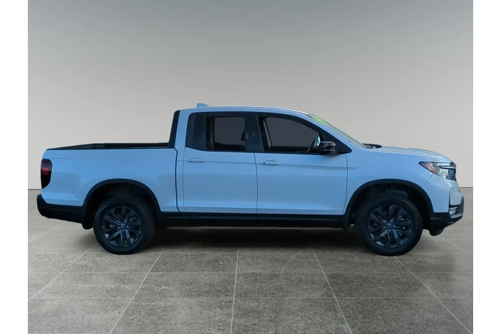 $33206 : Honda Ridgeline 2024 AWD Spo image 6