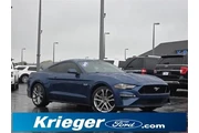 Ford Mustang 2022 GT Premium en Elizabethtown