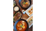 Busser / Cook en Los Angeles