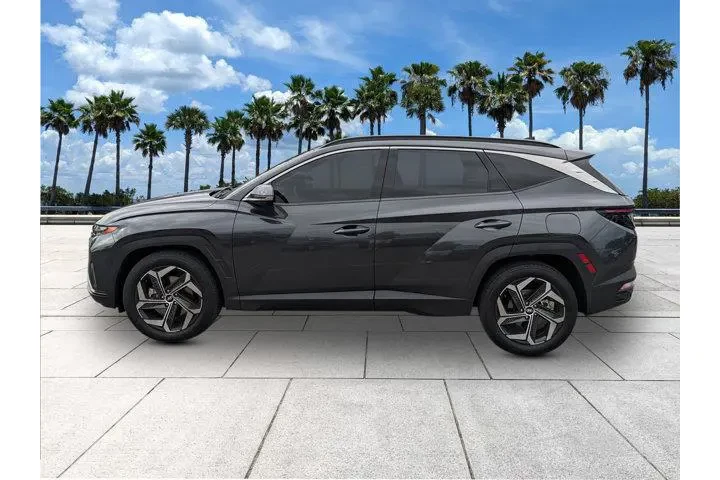 $21593 : Hyundai TUCSON 2022 Limited image 5