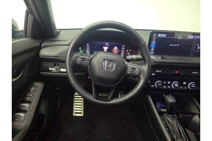 $32998 : Honda Accord Hybrid 2025 Spo image 10