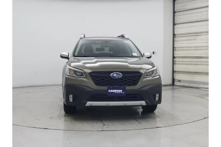 $27998 : Subaru Outback 2021 AWD Tour image 5