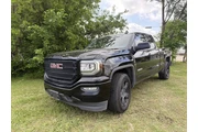 2018 GMC Sierra 1500 thumbnail