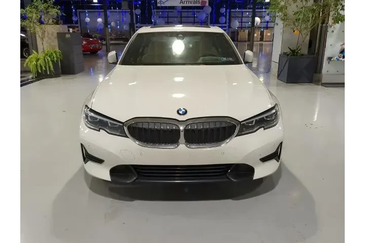 $22500 : BMW 3 Series 2020 AWD 330i x image 3