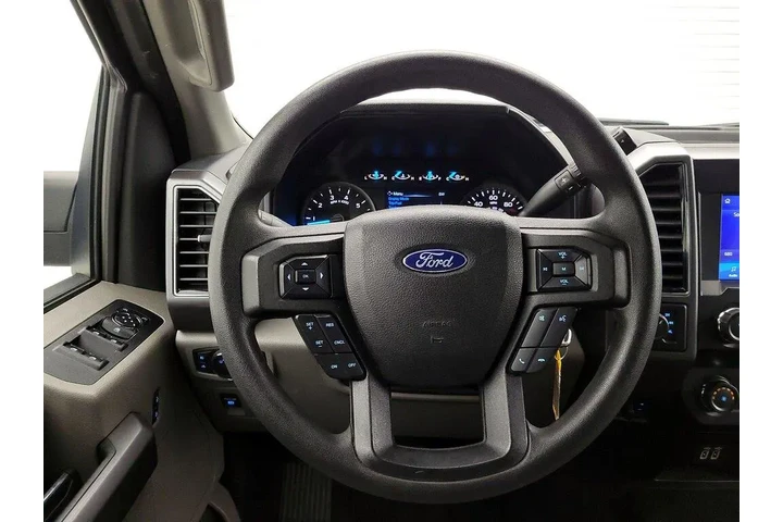 $28998 : Ford F-150 2020 4x4 XLT 4dr image 10