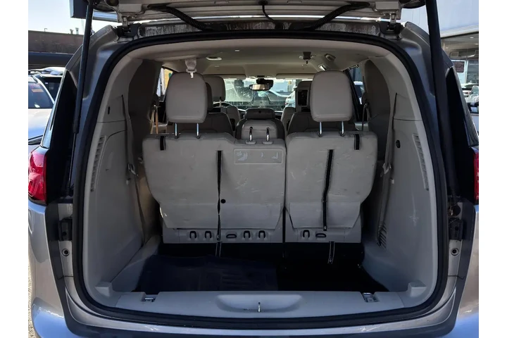 $24295 : Chrysler Pacifica 2020 Touri image 9