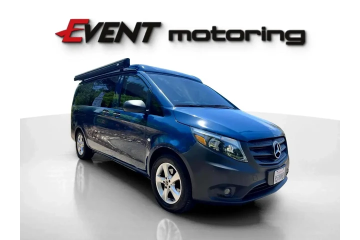 $65999 : 2021 Mercedes-Benz Metris Car image 10