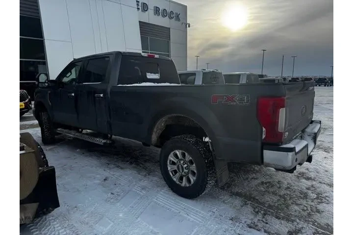 $21765 : Ford F-350 Super Duty 2017 4 image 3