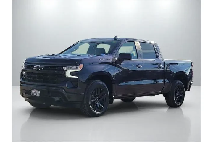 $39730 : Chevrolet Silverado 1500 202 image 8