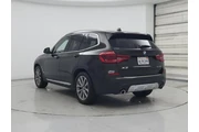 $21998 : BMW X3 2019 AWD xDrive30i 4d thumbnail