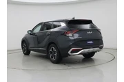 $20998 : Kia Sportage 2023 LX 4dr SUV thumbnail