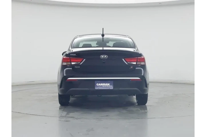 $15998 : Kia Rio 2021 S 4dr Sedan image 6