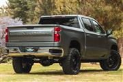 $33995 : 2021 Silverado 1500 LT thumbnail