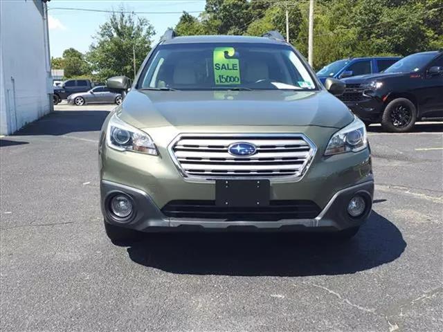 $15000 : 2016 SUBARU OUTBACK2016 SUBAR image 3