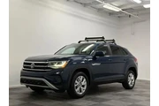 Volkswagen Atlas Cross Sport en Silver Spring