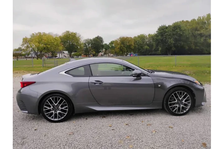 $16995 : 2015 RC 350 image 8