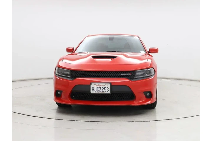 $22998 : Dodge Charger 2019 R/T 4dr S image 5