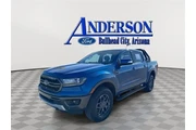 Ford Ranger 2020 4x2 Lariat