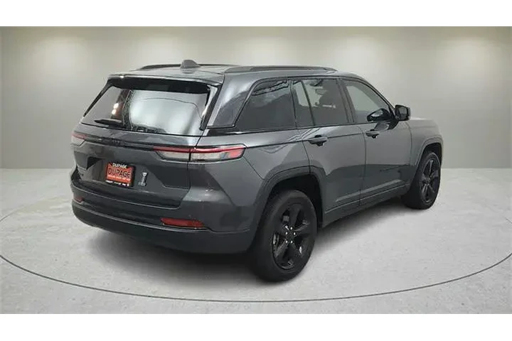 $31999 : Jeep Grand Cherokee 2023 4x4 image 9