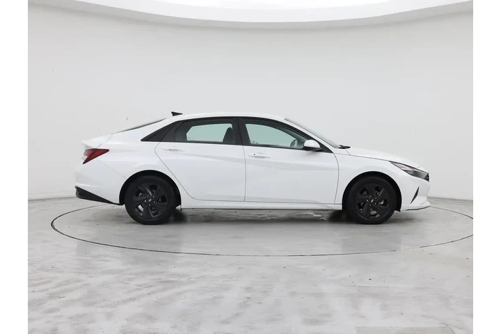 $20998 : Hyundai ELANTRA 2022 SEL 4dr image 7