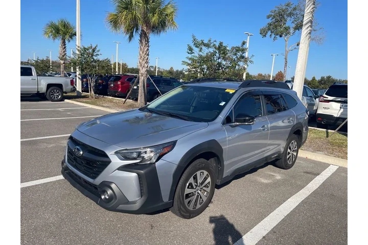 $24991 : Subaru Outback 2024 AWD Prem image 1