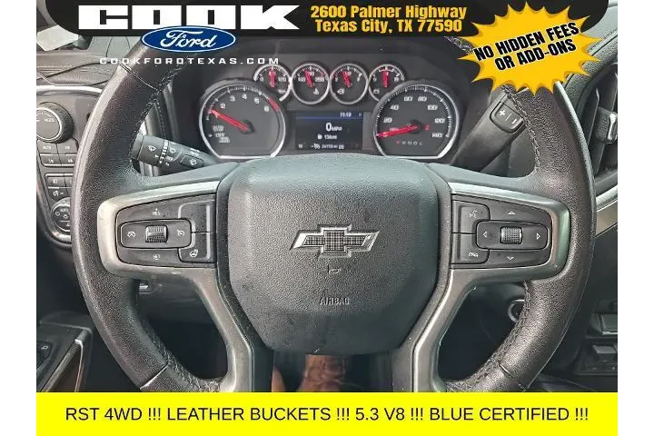 $39983 : Chevrolet Silverado 1500 202 image 7