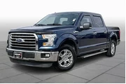 Ford F-150 2016 4x2 XLT 4dr